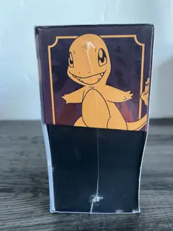 Obsidian Flames Elite Trainer Box - Pokemon TCG Factory Sealed ETB - Image 4