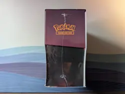 Pokemon TCG Obsidian Flames Elite Trainer Box ETB Factory Sealed New - Image 5