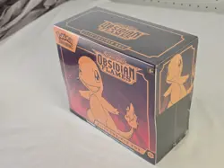 Pokemon TCG Obsidian Flames Elite Trainer Box. FACTORY SEALED - Image 5