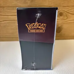 Pokemon TCG Obsidian Flames Elite Trainer Box Factory Sealed - MINT 820650853913 - Image 3