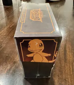 Pokemon TCG Obsidian Flames Elite Trainer Box Factory Sealed - Image 2