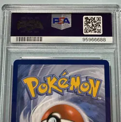 Pokemon 2022 Machamp V 172/189 Alt Art Astral Radiance GEM MINT PSA 10 - Image 4