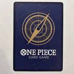 Gol D. Roger OP09-118 Alt Art SEC Emperors in the New World ONE PIECE - Image 2