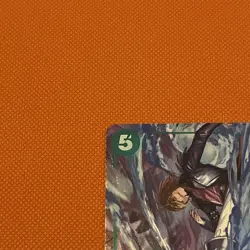 One Piece EN OP13-027 Sanji R Alt Art NM-MT - Image 2