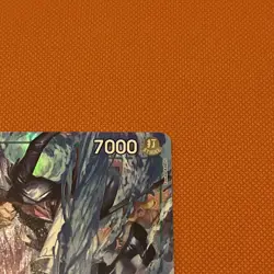 One Piece EN OP13-027 Sanji R Alt Art NM-MT - Image 3