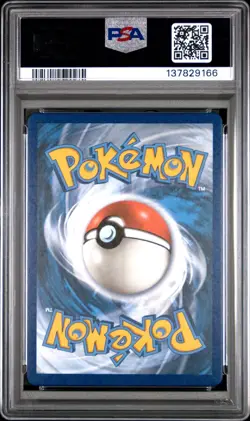 PSA 10 BLASTOISE 2/102 CELEBRATIONS CLASSIC COLLECTION POKEMON 🌊 - Image 2