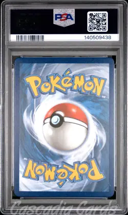 PSA 10 Blastoise 2/102 Celebrations Classic Collection Pokemon - Image 2
