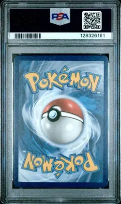 PSA 10 Blastoise Holo 2/102 Celebrations Classic Collection Pokemon 2021 - Image 2