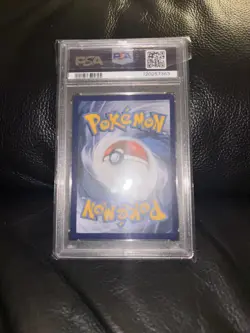 PSA 10 Blastoise 2/102 Pokemon Celebrations Classic Collection Holo Graded Card - Image 4