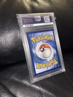 PSA 10 Blastoise 2/102 Pokemon Celebrations Classic Collection Holo Graded Card - Image 5
