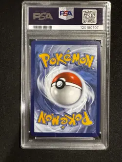 2025 POKEMON JTG EN-JOURNEY TOGETHER ULTRA RARE LILLIE'S CLEFAIRY EX #173 PSA 10 - Image 2