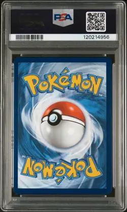 2025 POKEMON JTG EN-JOURNEY TOGETHER ULTRA RARE #173 LILLIE'S CLEFAIRY EX PSA 10 - Image 2
