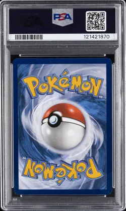 2025 POKEMON JTG EN-JOURNEY TOGETHER ULTRA RARE #173 LILLIE'S CLEFAIRY EX PSA 10 - Image 2