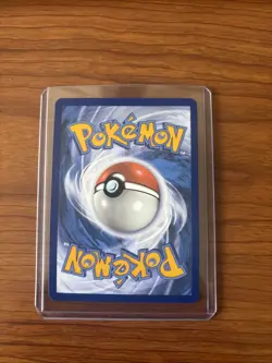 Pokemon Blaziken 192/182 Sv10: Destined Rivals Holo IR - Image 3