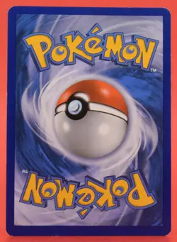 Pokemon TCG English Card Black & White Promo Mewtwo EX BW45 Holo Rare - Image 2