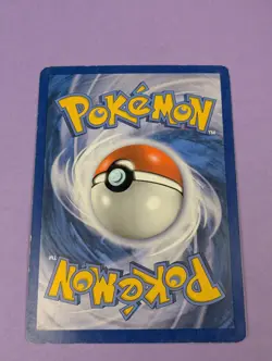 Mewtwo EX - BW45 - Promo Holo Black & White - Pokemon Card - MP - Image 2