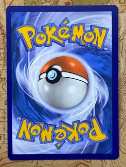 Pokemon Card TCG - Tropius 195/193 Illustration Rare Paldea Evolved Near Mint - Image 3