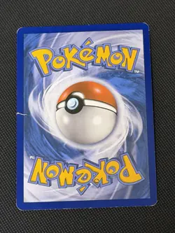 FULL ART Venusaur EX ULTRA RARE Red Blue Collection XY123 Black Star Promo - Image 2