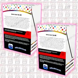 POKEMON TCG Cards SVP 3.5🔥MEW | 151 2X BOOSTER BUNDLES = 12 PACKS MEGA ETB PRE - Image 4