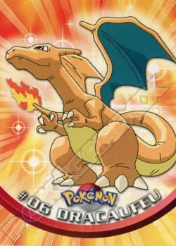 ALL Pokemon TOPPS FRANCAIS Near Mint - Series 1, 2 et 3 Vintage TCG - Image 3