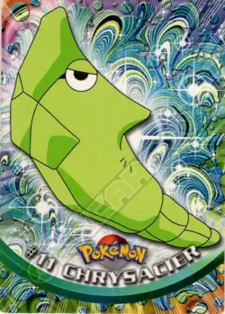 ALL Pokemon TOPPS FRANCAIS Near Mint - Series 1, 2 et 3 Vintage TCG - Image 4