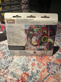 POKEMON SWORD SHIELD EVOLVING SKIES 3-PACK Blister BOOSTER EISCUE PROMO SEALED ‘ - Image 2