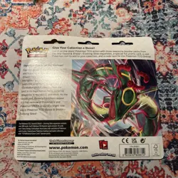 POKEMON SWORD SHIELD EVOLVING SKIES 3-PACK Blister BOOSTER EISCUE PROMO SEALED “ - Image 2