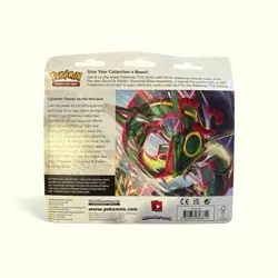 Pokemon Sword & Shield Evolving Skies 3 Pack Blister Factory Sealed Umbreon Holo 820650808814 - Image 2