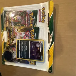 Pokemon Sword & Shield Evolving Skies 3 Pack Blister Factory Sealed Umbreon Holo 820650808814 - Image 4