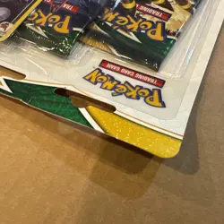 Pokemon Sword & Shield Evolving Skies 3 Pack Blister Factory Sealed Umbreon Holo 820650808814 - Image 4