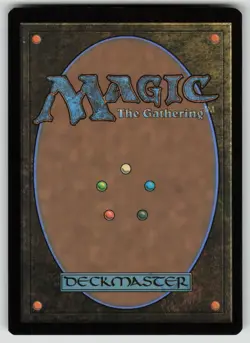 MTG Cavern of Souls (0269) Foil The Lost Caverns of Ixalan # 269 NM - Image 2