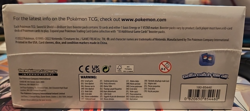 2022 Pokemon TCG Sword & Shield Brilliant Stars Elite Trainer Box ETB Sealed NEW 820650870125 - Image 4