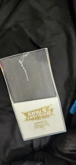 Brilliant Stars Elite Trainer Box Pokemon Sword Shield 820650870125 - Image 3