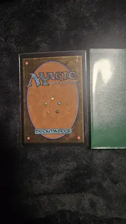 Orcish Bowmasters : Magic the Gathering LTR Near Mint R 0103 FOIL - Image 2