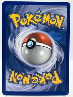 Sceptile 4/17 Pop Series 1 Holo Rare Promo 2004 Vintage Pokemon TCG Card - Image 3