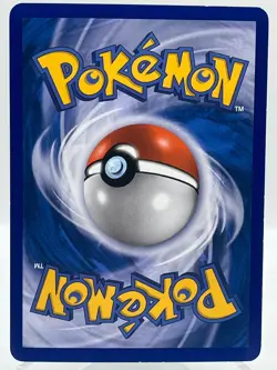 Swampert 5/17 Pop Series 1 Holo Rare Promo 2004 Vintage Pokemon TCG Card - Image 3