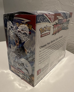 Pokemon TCG Sword & Shield - Battle Styles Booster Box (36 Card Packs) NEW - Image 3