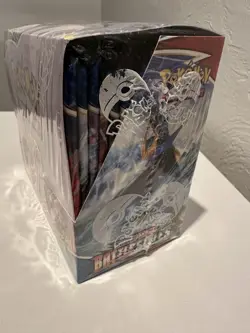 Pokemon TCG Sword & Shield - Battle Styles Booster Box (36 Card Packs) NEW - Image 4
