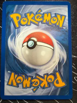 Wooper 66/147 Aquapolis Non Holo Mint Condition Pokemon Card Vintage 2002 - Image 2