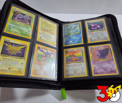 Pokemon Trading Card Game Fossil Set Unlimited 1999 - Image 3