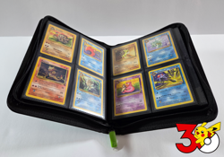 Pokemon Trading Card Game Fossil Set Unlimited 1999 - Image 4