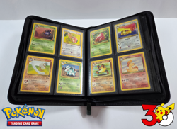 Pokemon Trading Card Game Jungle Set Unlimited 1999 - Image 3
