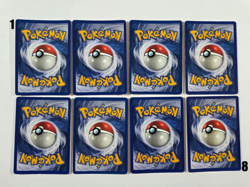 Pokemon Trading Card Game Jungle Set Unlimited 1999 - Image 5