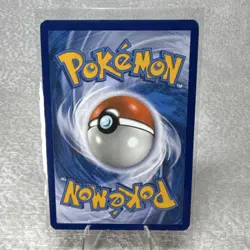 Pokemon Magmar 003/012 McDonald's 2019 Holo Promo TCG Card English - Image 2