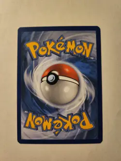 Alolan Meowth 10/12 LP - McDonald's Promo Holo Pokemon Card - Image 2