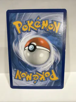 Pokemon Pikachu TCG Holo Promo Card 6/12 McDonald's Promos - Image 2