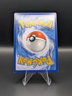 Pokemon TCG Deerling 8/124 Reverse Holo XY Fates Collide Card. NM - Image 2