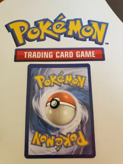 Pokemon Deerling 8/124 Fates Collide Reverse Holo Uncommon Fresh from Pack - Image 2