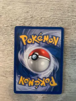 Pokemon TCG Deerling 8/124 Reverse Holo XY Fates Collide Card. Shiny. - Image 2