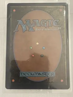 Cori-Steel Cutter Borderless Foil MTG TDM, Near Mint/Mint Condition - Image 2